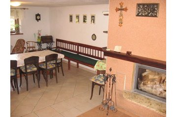 Slovacchia Privát Liptovské Sliače, Esterno